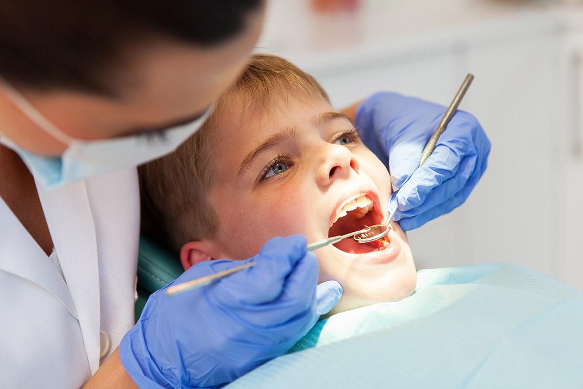  niềng răng ở độ tuổi từ 12-16 là thích hợp nhất