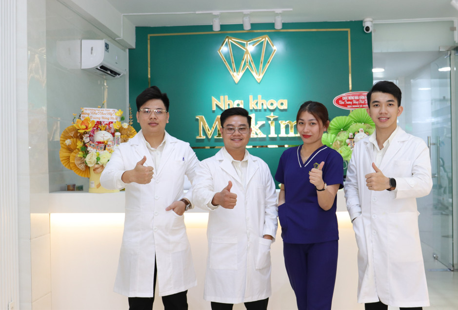 Trồng Răng Implant Quận Bình Tân - Trải Nghiệm Chất Lượng Tại Nha Khoa Mỹ Kim